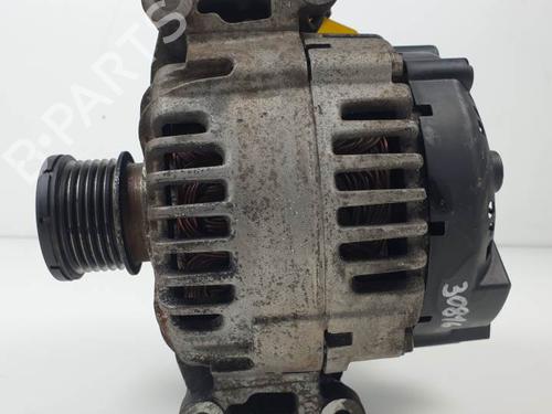 Alternator MERCEDES-BENZ C-CLASS T-Model (S204) C 200 CDI (204.207) | BP28060860M7 