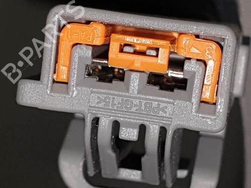 Right rear door VOLVO XC90 I (275) D5 AWD | BP17663460C5 