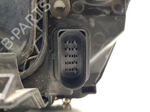 Højre forlygte FORD FOCUS II Convertible 2.0 TDCi | BP12394991C29 