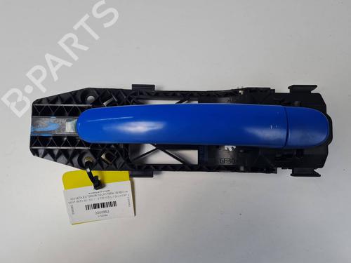 Used Front right exterior door handle Front right exterior door handle SEAT IBIZA IV SC (6J1, 6P5) 1.9 TDI (105 hp) 34513705 34513705