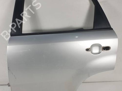 left-rear-door-kia-sorento-ii-xm-2009-2010-2011-2012-2013-2014-2015-2016-40175616 main image