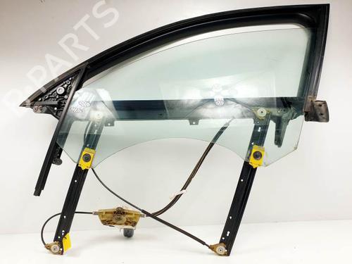 Used Front left window mechanism AUDI A6 Allroad C6 (4FH) 3.0 TDI quattro (233 hp) 27525952