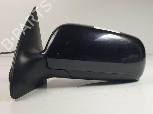 Used Left mirror Left mirror SKODA FABIA I Combi (6Y5) 1.9 TDI (100 hp) 6860814 6860814