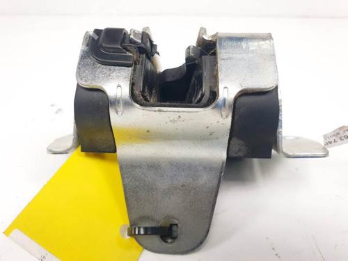 Tailgate lock MERCEDES-BENZ M-CLASS (W163) ML 270 CDI (163.113) | BP15497315C101 