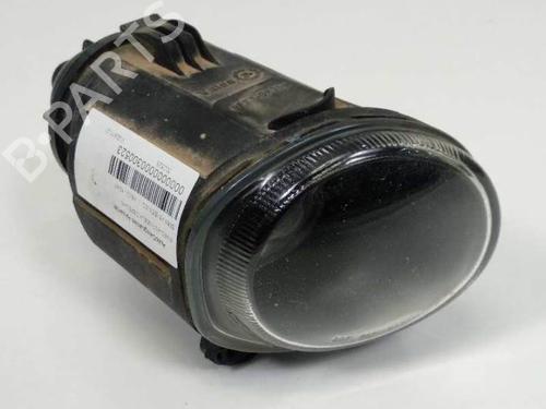 Used Right front fog light BMW X5 (E53) 3.0 i (231 hp) 7111335