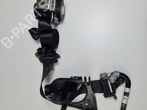 Front left seatbelt JAGUAR XE (X760) 2.0 D | BP34712264I26 - Image 2