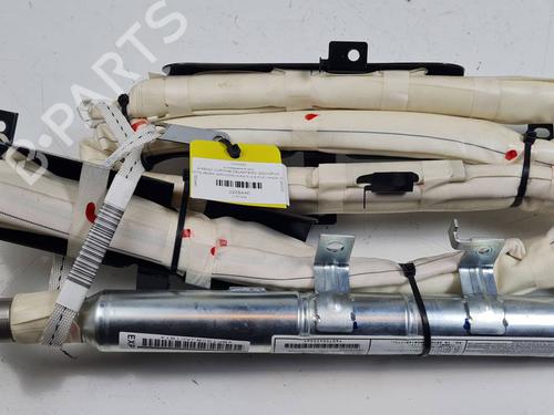 Used Left curtain airbag MITSUBISHI GRANDIS (NA_W) 2.0 DI-D (NA8W) (136 hp) 29849909