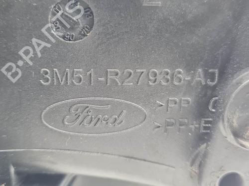 Fuel flap FORD FOCUS C-MAX (DM2) 1.6 | BP28208610C131 