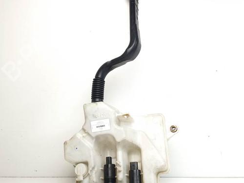 Windscreen washer tank LAND ROVER RANGE ROVER SPORT I (L320) 3.0 D 4x4 | BP27885496C113 