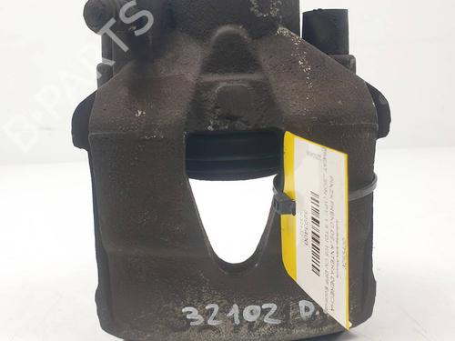 Used Right front brake caliper Right front brake caliper SEAT LEON (1P1) 1.9 TDI (105 hp) 31285673 31285673