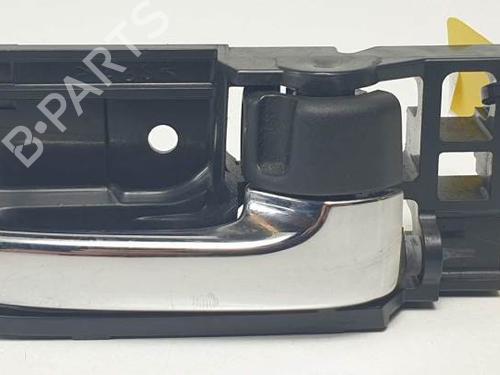 Front right interior door handle TOYOTA COROLLA Verso (_E12_) 1.8 VVT-i (ZZE122_, ZZE122R) | BP12357105I14 