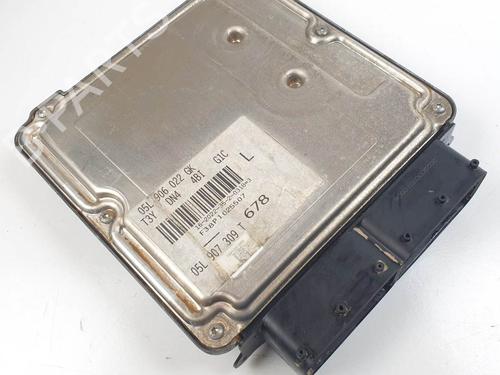 Engine control unit (ECU) AUDI Q3 Sportback (F3N) 35 TDI | BP24515980M57 - Image 7