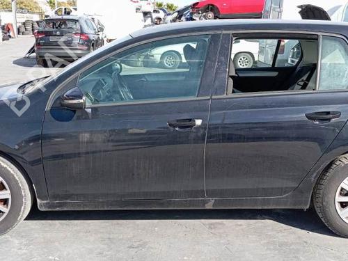 Rear parcel shelf VW GOLF VI (5K1) 1.6 TDI | BP24340357C85 - Image 17