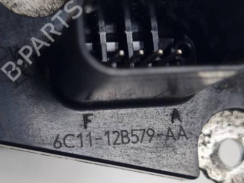 Mass air flow sensor LAND ROVER FREELANDER 2 (L359) 2.2 TD4 4x4 | BP36963358M95 - Image 5