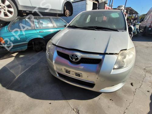 Left headlight TOYOTA AURIS (_E15_) 2.0 D-4D (ADE150_, ADE150R) | BP36947029C28 - Image 3