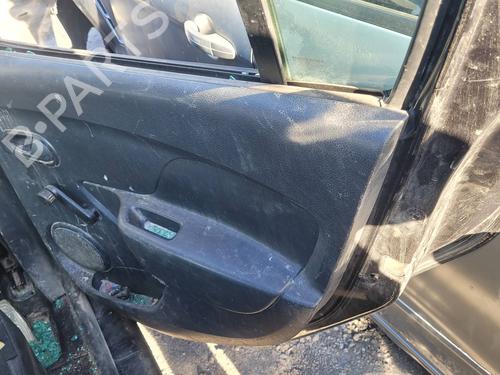Front left lock DACIA LOGAN II 1.0 SCe 75 | BP34514790C98  - Image 11