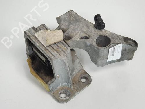 Used Engine mount Engine mount RENAULT MEGANE CC (EZ0/1_) 1.4 TCe (EZ0F, EZ1V) (131 hp) 10238956 10238956