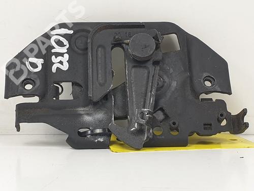 Used Hood lock Hood lock FORD FIESTA VI Van [2008-2017] 10322861 10322861