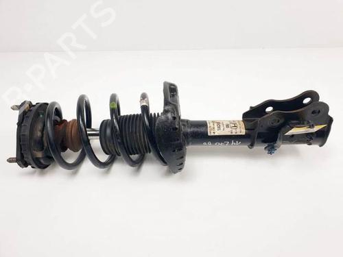 Used Right front shock absorber HONDA CIVIC VIII Hatchback (FN, FK) 2.2 CTDi (FK3) (140 hp) 17752190