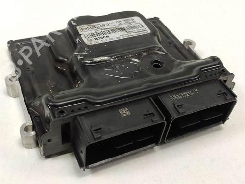 Used Engine control unit (ECU) Engine control unit (ECU) FORD PUMA (J2K, CF7) 1.5 ST EcoBoost (200 hp) 12445279 12445279