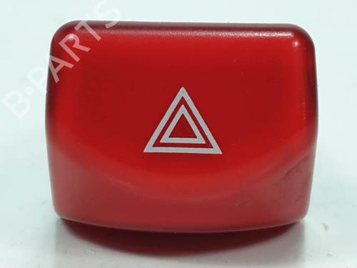 Used Warning switch NISSAN MICRA III (K12) 1.2 16V (80 hp) 6846592