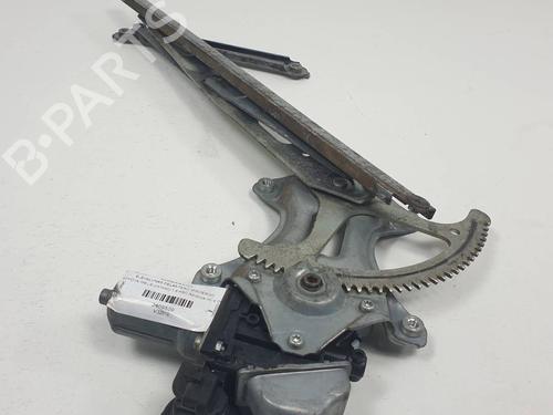 Used Front left window mechanism Front left window mechanism TOYOTA PRIUS (_W3_) 1.8 Hybrid (ZVW3_) (99 hp) 34515218 34515218