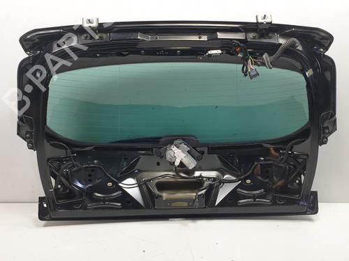 Tailgate PEUGEOT 3008 I MPV (0U_) 1.6 BlueHDi 120 | BP27885681C6 