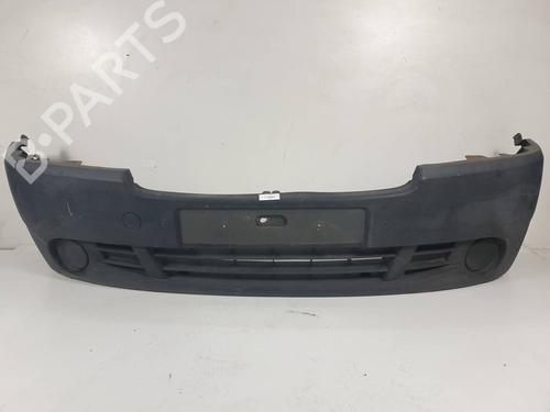 Pára-choques frente Pára-choques frente RENAULT TRAFIC II Van (FL) 2.0 dCi 115 (FL01, FL0U, FL00, FL0H, FL0M) (114 hp) 36069469 36069469