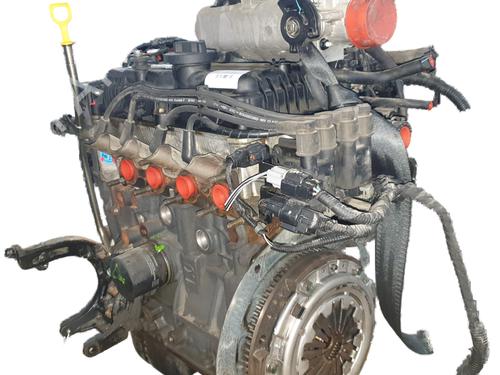 Used Engine Engine KIA PICANTO I (SA) 1.0 (61 hp) 40176514 40176514