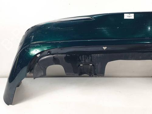 Rear bumper JAGUAR X-TYPE I (X400) 2.2 D | BP29581752C8 
