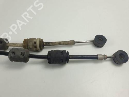Gear lever OPEL INSIGNIA A (G09) 2.0 CDTI (68) | BP12379601M90 