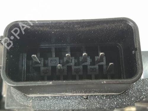 Front left lock FORD FOCUS II (DA_, HCP, DP) 1.6 TDCi | BP6845714C98 