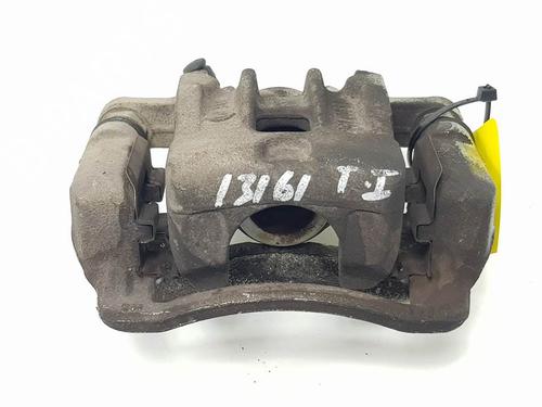 Used Left rear brake caliper Left rear brake caliper SSANGYONG KORANDO (CK) [2010-2026] 15884889 15884889