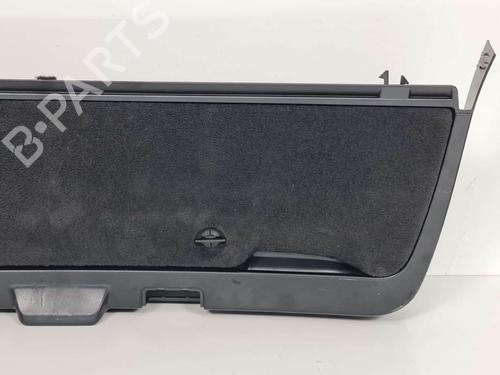 Boot lining BMW 5 Touring (F11) 520 d | BP8731390I3 - Image 2