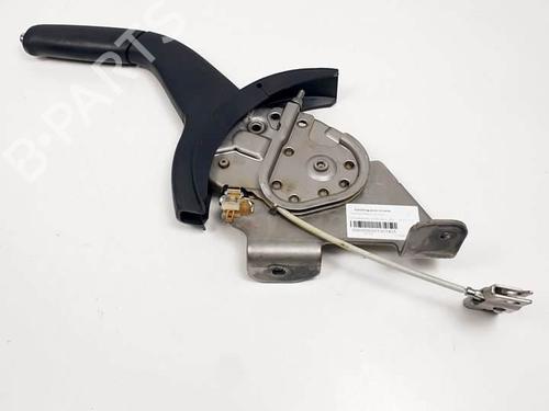 Used Hand brake Hand brake MITSUBISHI ASX (GA_W_) 1.8 DI-D (GA6W) (116 hp) 25295161 25295161