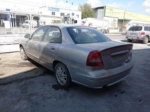 Gearbox DAEWOO NUBIRA Saloon (J100) 2.0 16V | BP12385387M3 