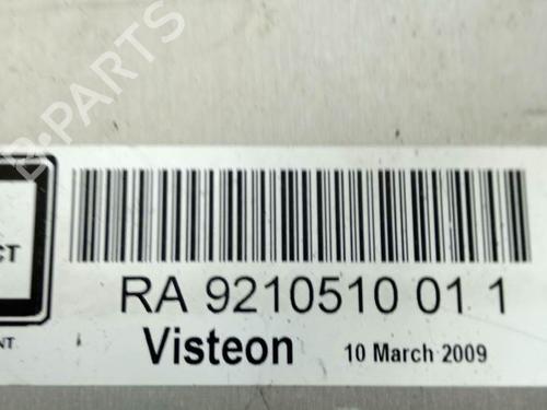 Radio BMW 1 (E87) 118 d | BP7255991E6 