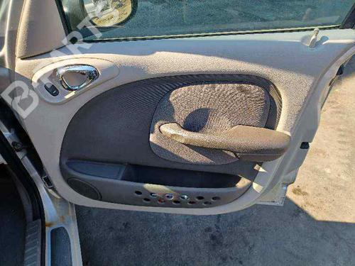 Rear right exterior door handle CHRYSLER PT CRUISER (PT_) 2.0 | BP8062414C130  - Image 7