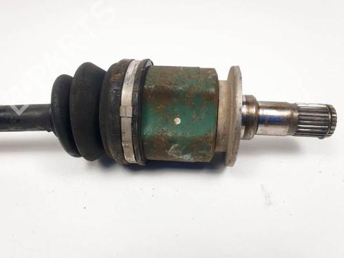 Left rear driveshaft MITSUBISHI OUTLANDER I (CU_W)  | BP13888556M40 