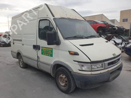 Generator IVECO DAILY III Van 35 C 12 V, 35 S 12 V (AGKA43A2, AGKB43A2, AGKB46A2,... | BP17665199M7 