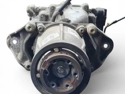 Rear differential FORD KUGA II (DM2) 2.0 TDCi 4x4 | BP31240482M24 