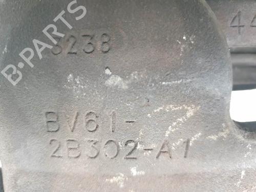 Left front brake caliper FORD KUGA II (DM2) 2.0 TDCi 4x4 | BP12377814M105 - Image 3