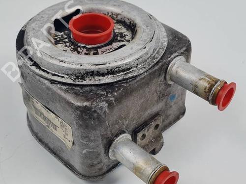 Oliekøler CITROËN BERLINGO / BERLINGO FIRST Box Body/MPV (M_) 2.0 HDI 90 (MBRHY, MCRHY) (90 hp) 30120278