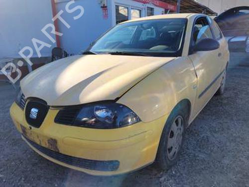 Used Parts SEAT IBIZA III (6L1) 1.9 SDI (64 hp) 4356842
