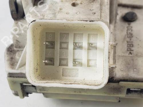 Front left lock FORD FOCUS I Turnier (DNW) 1.8 DI / TDDi | BP19163631C98 