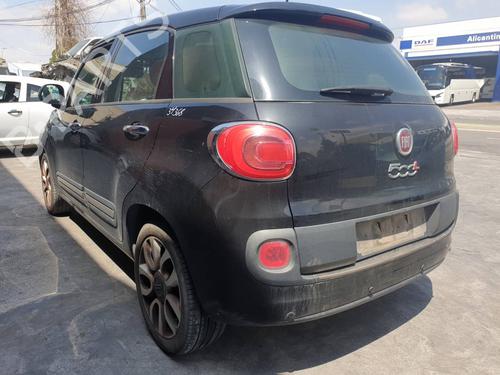 Left taillight FIAT 500L (351_, 352_) 1.4 (199LYB1B) | BP37287041C34  - Image 19
