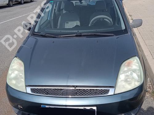 Used Parts FORD FIESTA V (JH_, JD_)  1.3  1003560