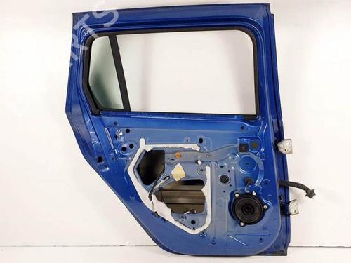 Left rear door DACIA LOGAN MCV II 1.5 dCi | BP19446580C4 