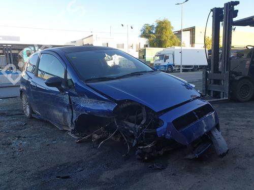 Switch FIAT GRANDE PUNTO (199_) 1.4 T-Jet (199AXM1A, 199BXM1A, 199BXN1A) | BP30959332I30 - Image 11
