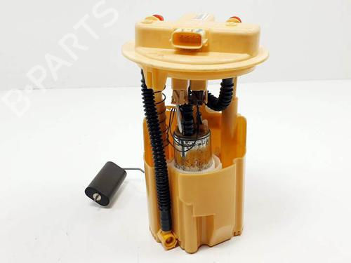 Fuel pump RENAULT CLIO IV (BH_) 1.5 dCi 75 | BP25121536M76 